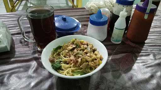 Mie Ayam Dan Bakso Malang 2