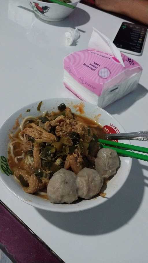 Mie Ayam Raosin 1 2