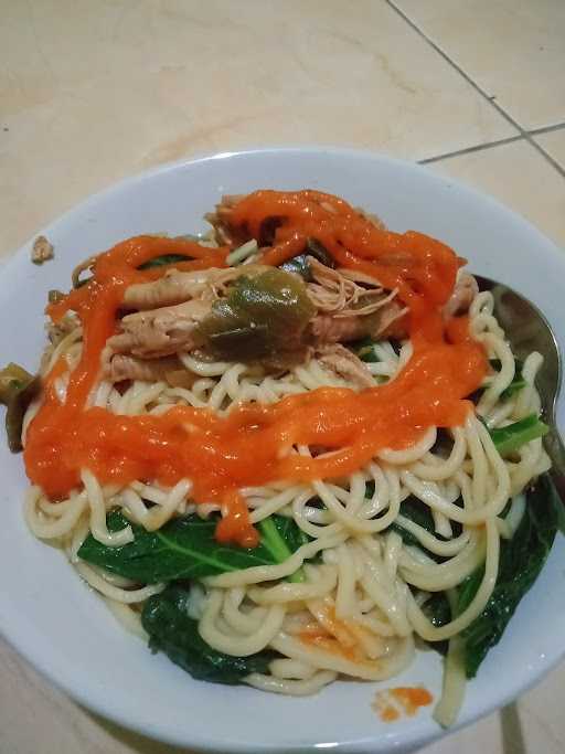 Mie Ayam Raosin 3 1