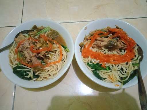 Mie Ayam Raosin 3 4