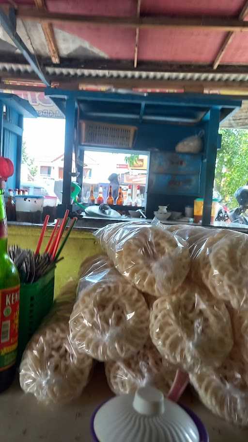 Mie Ayam Raosin Ii 10