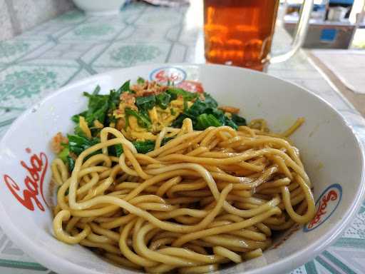 Mie Ayam Tunggal Rasa 3