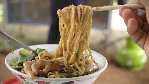 Mie Ayam Tunggal Rasa 2