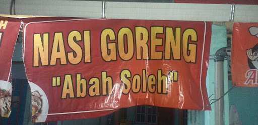 Nasi Goreng Abah Soleh 10