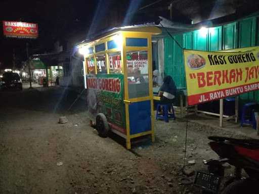 Nasi Goreng Berkah Jaya 5