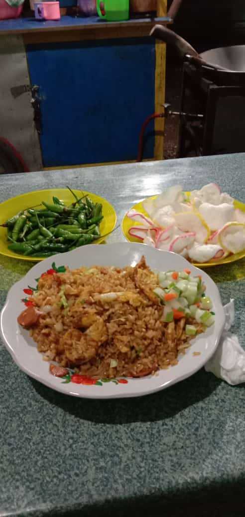 Nasi Goreng Berkah Jaya 1