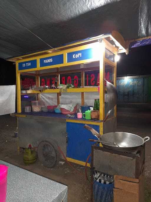 Nasi Goreng Berkah Jaya 8