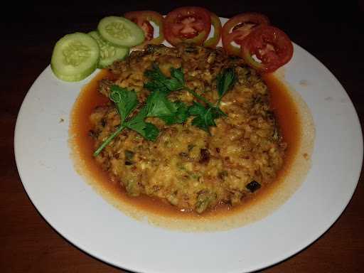 Nasi Goreng Pak Kasno 5