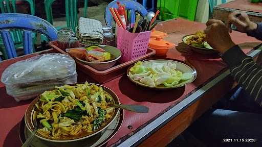 Nasi Goreng Pak Kasno 1