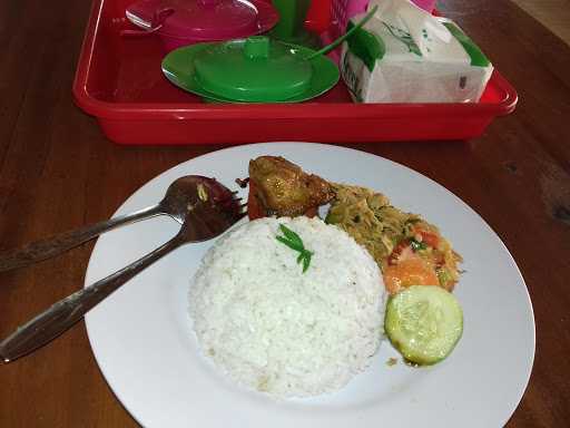 Nasi Goreng Pak Kasno 8