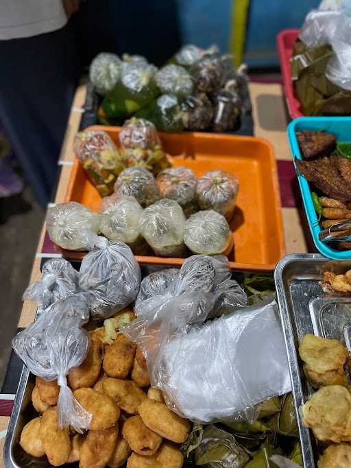 Nasi Uduk Rasmini 5