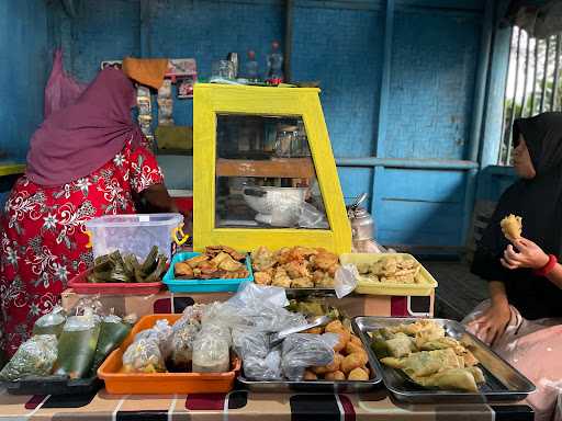 Nasi Uduk Rasmini 4