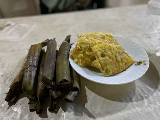 Nasi Uduk Rasmini 3