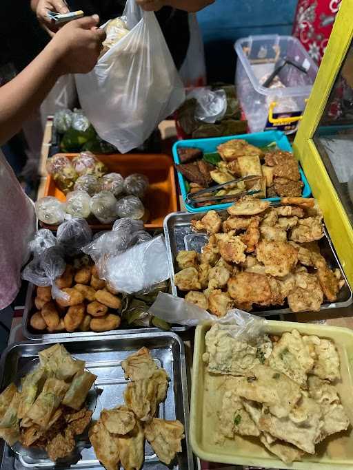 Nasi Uduk Rasmini 1