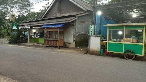 Pondok Selera 2