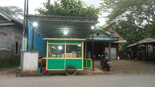 Pondok Selera 1