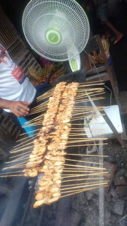 Sate Bang Anam 1