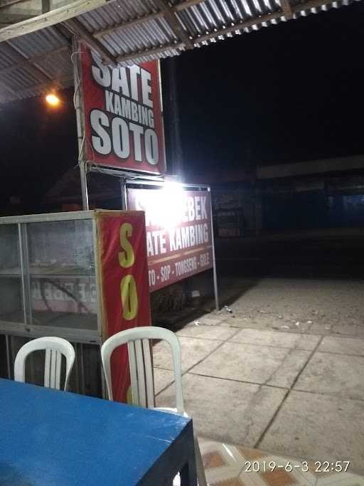 Sate Bebek Bu Erni 3