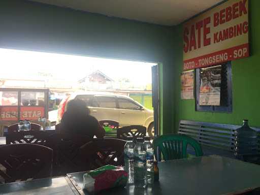 Sate Bebek Bu Erni 6