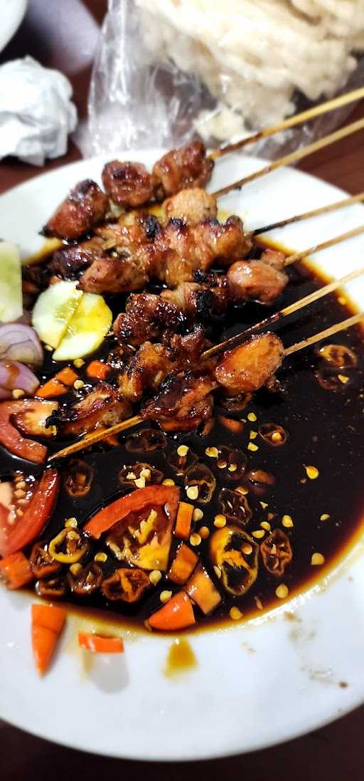 Sate Kambing Pak Yudo 9