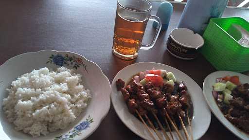 Sate Kambing Pak Yudo 10