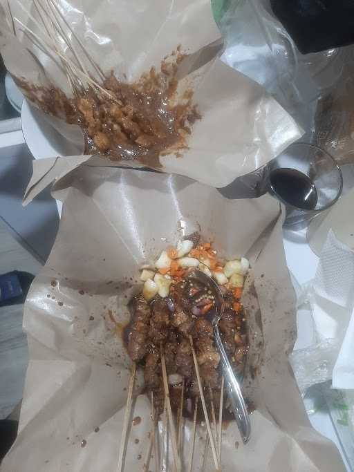 Sate Kambing Pak Yudo 5