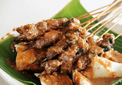 Sate & Soto Ayam Romo Tasor 4