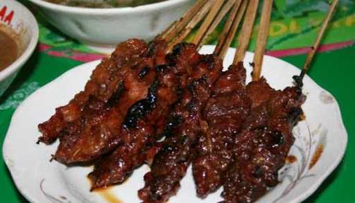 Sate & Soto Ayam Romo Tasor 5