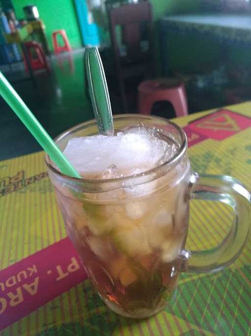 Warung Bu Dasem 5