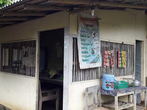 Warung Makan Bu Sitas 3