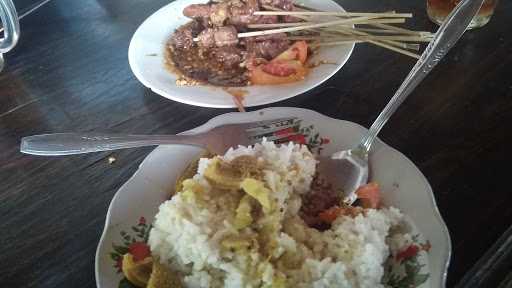 Warung Sate Gule Kambing Pak Sis 4