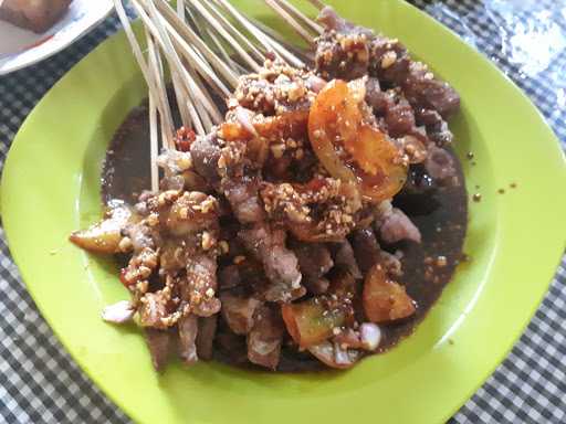 Warung Sate Gule Kambing Pak Sis 3