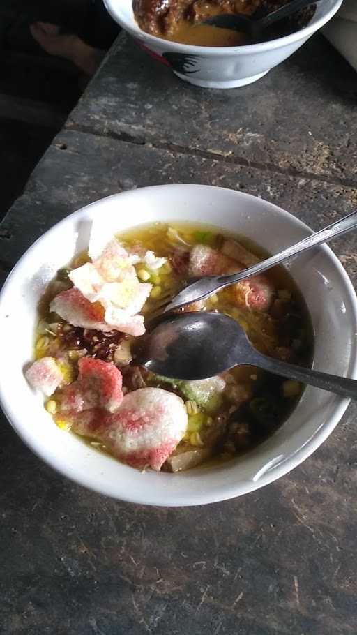 Warung Soto Bu Agus 1