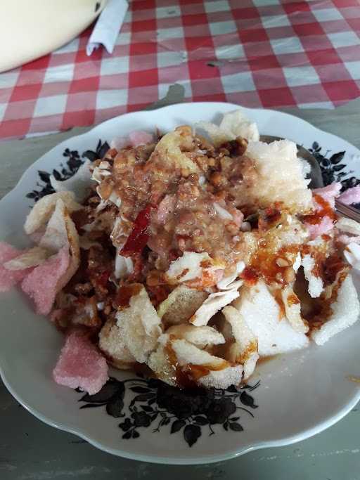 Warung Tahu Masak Dan Soto Banyumas 2