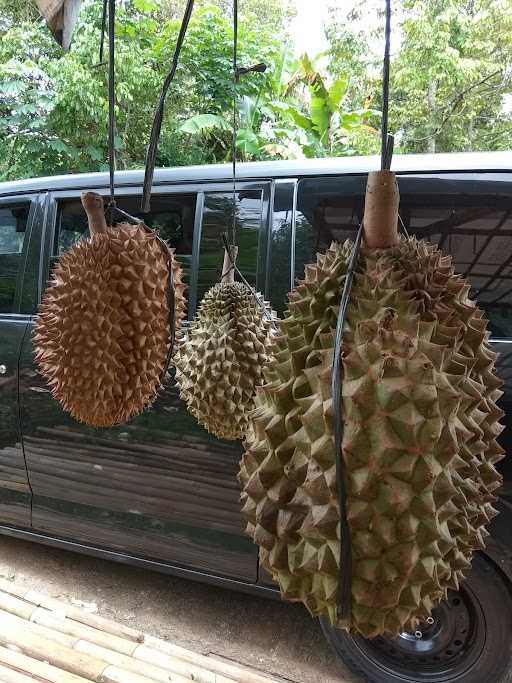 Warung Tahu Masak Dan Soto Banyumas 7