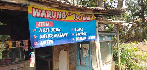 Warung Yu Irah 6