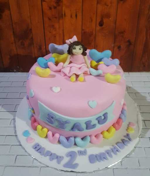 Griins Cake 3