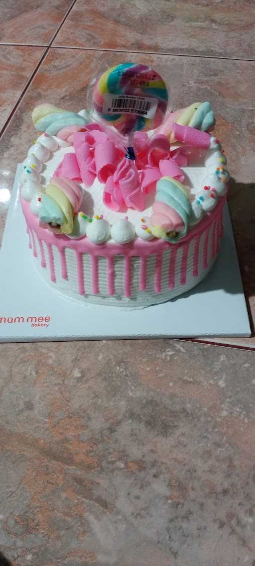 Mammee Bakery 10