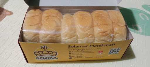 Roti Gembong Gembul Sekip Jaya 2