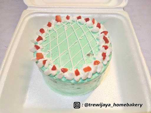 Trewijaya Homebakery 9