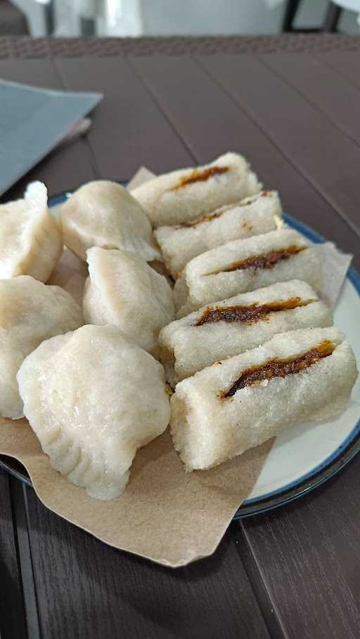 Jajan Pempek Palembang 1