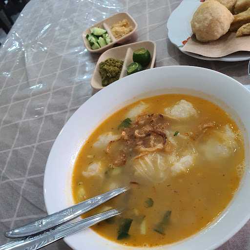 Jajan Pempek Palembang 6