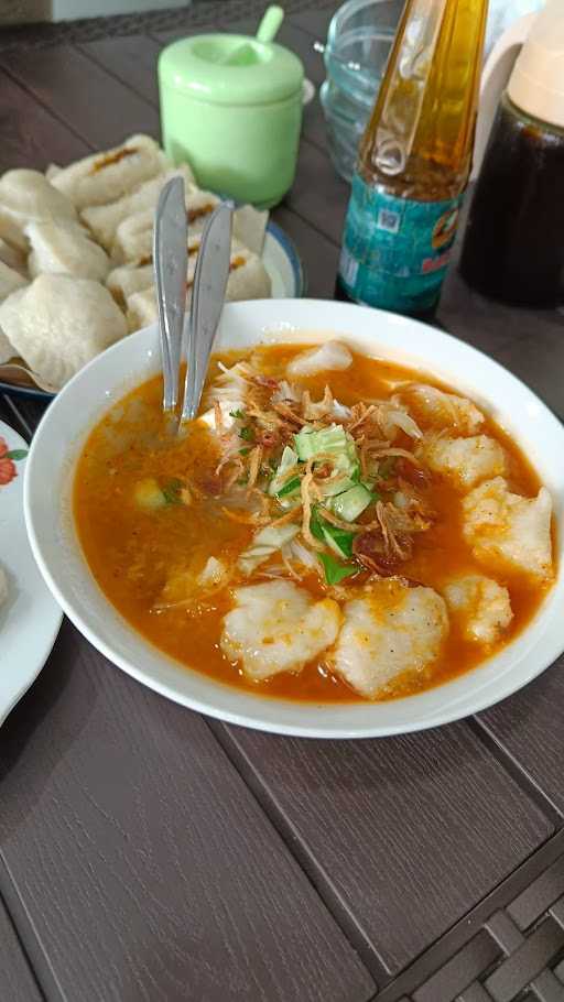 Jajan Pempek Palembang 3