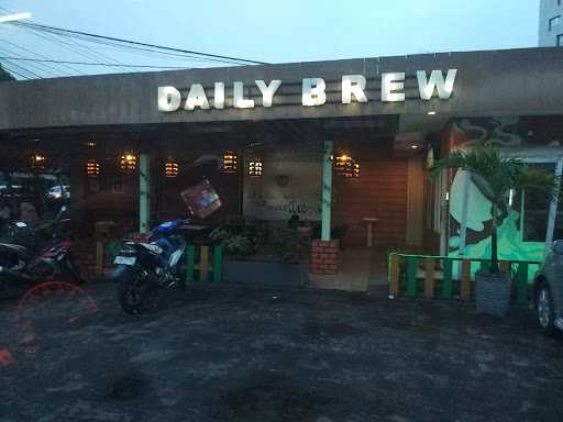 Daily Brew 10