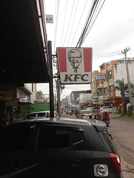 KFC - Kemuning Palembang 10