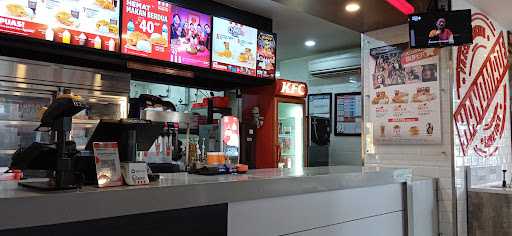 KFC - Kemuning Palembang 4