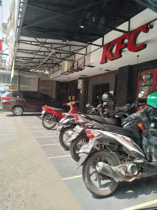 KFC - Kemuning Palembang 8