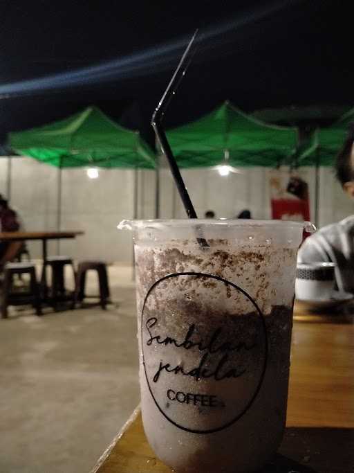 Sembilan Jendela Coffee 4