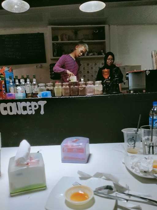 De Concept Cafe 5