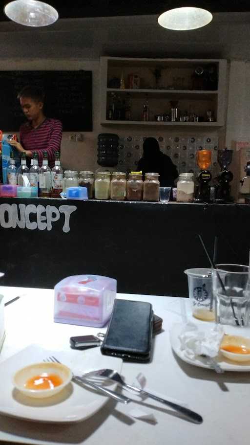 De Concept Cafe 4